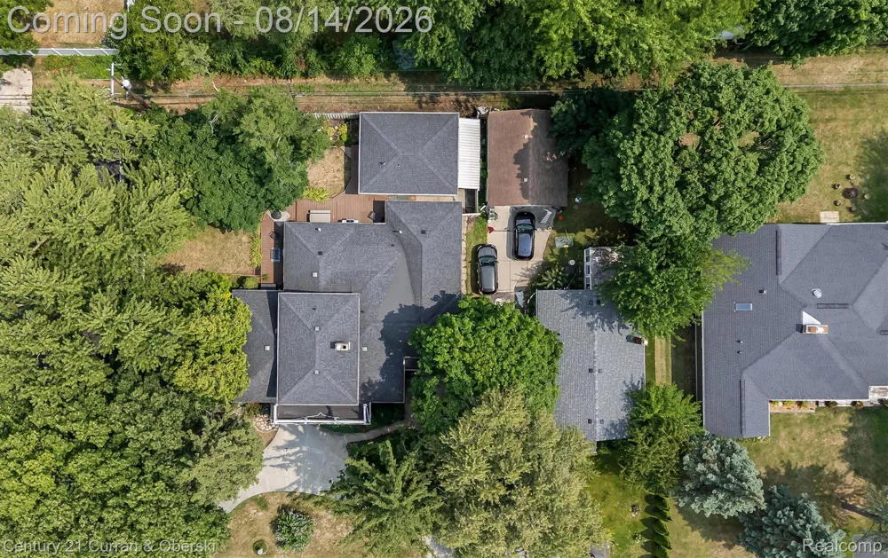 660 Sheldon Road Plymouth City, MI 48170