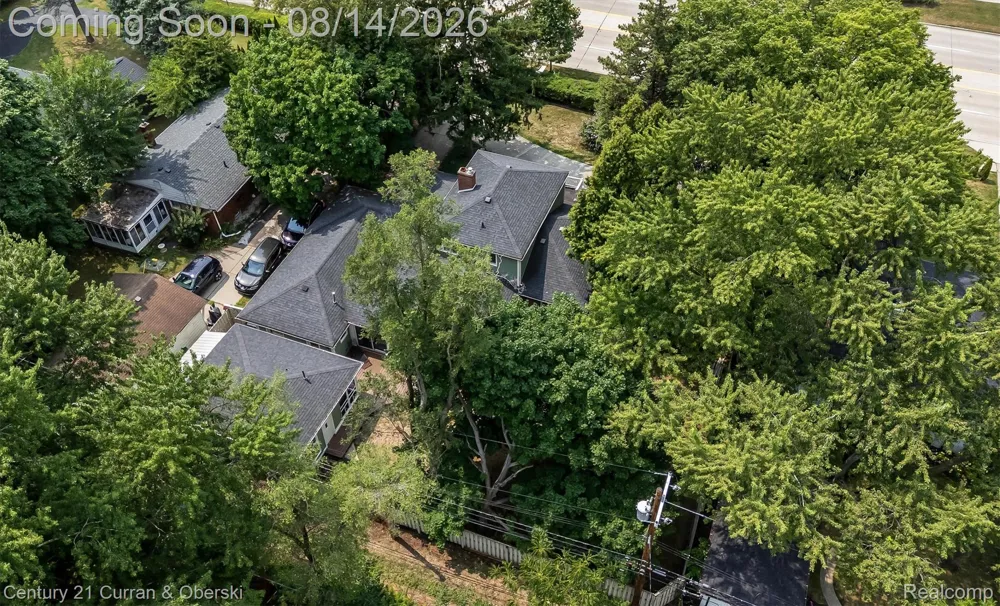 660 Sheldon Road Plymouth City, MI 48170