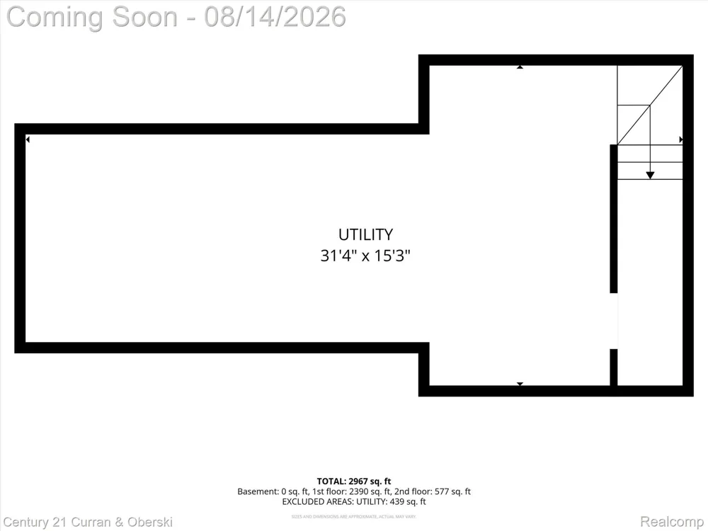 660 Sheldon Road Plymouth City, MI 48170