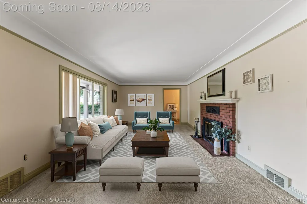 660 Sheldon Road Plymouth City, MI 48170