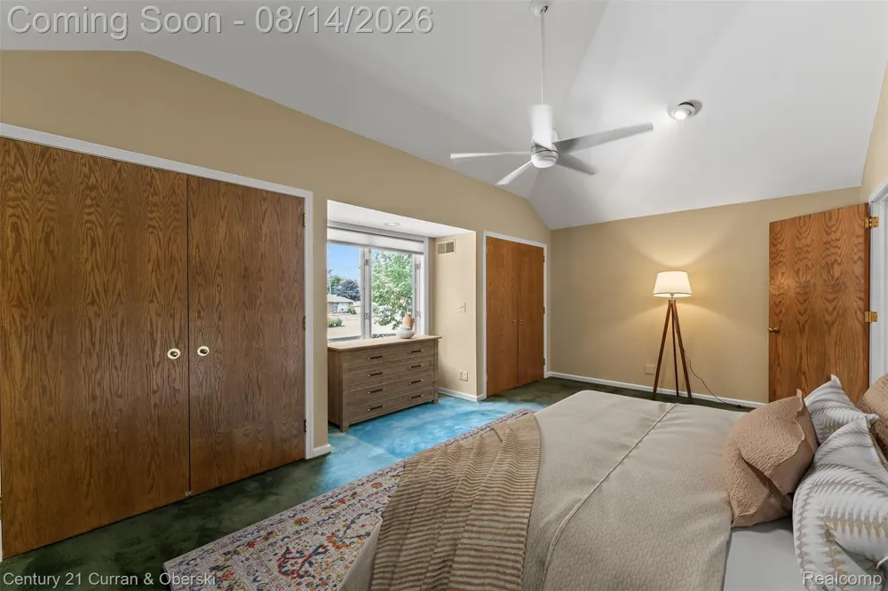 660 Sheldon Road Plymouth City, MI 48170