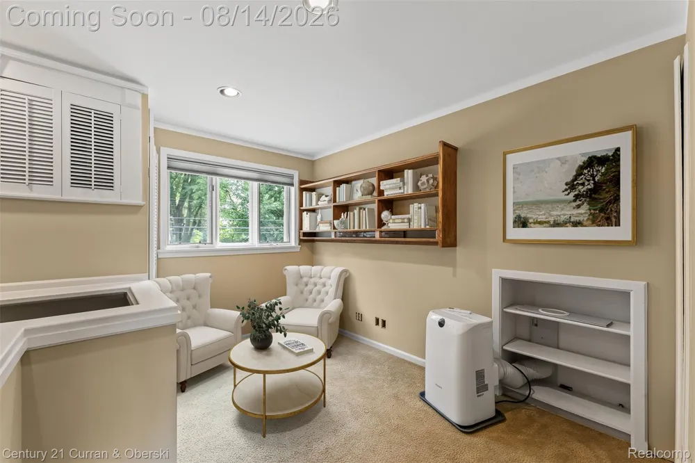 660 Sheldon Road Plymouth City, MI 48170