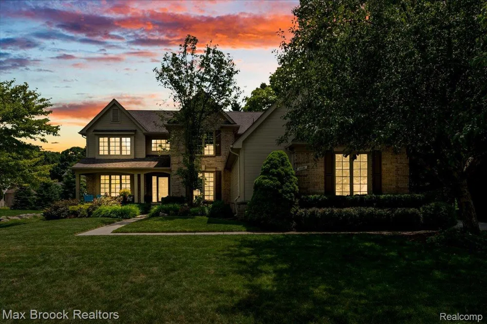 4086 Arcadia Drive Auburn Hills City, MI 48326