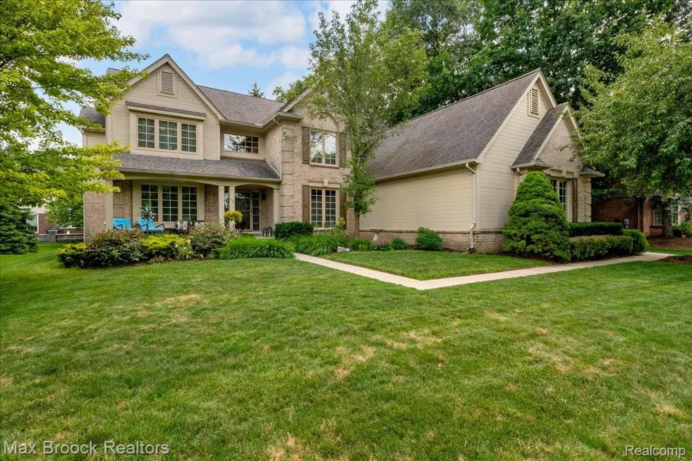 4086 Arcadia Drive Auburn Hills City, MI 48326