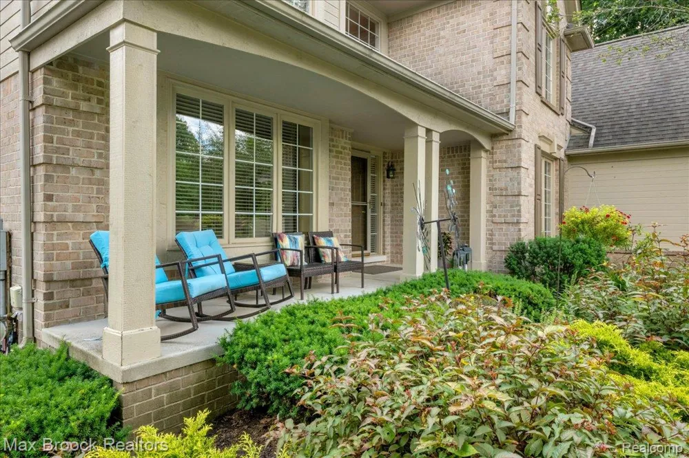 4086 Arcadia Drive Auburn Hills City, MI 48326