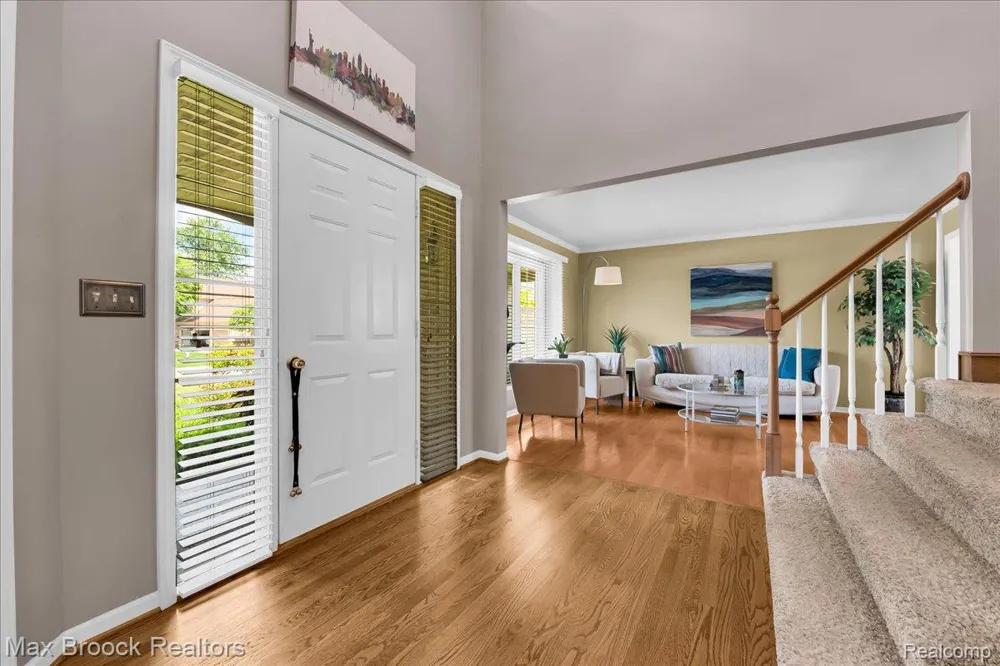 4086 Arcadia Drive Auburn Hills City, MI 48326