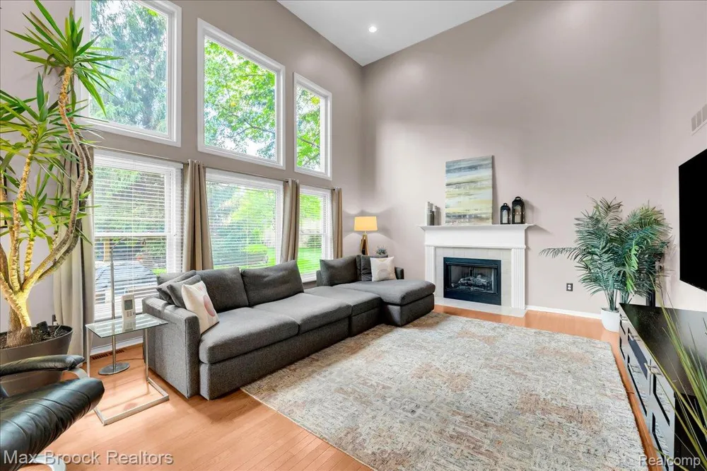 4086 Arcadia Drive Auburn Hills City, MI 48326