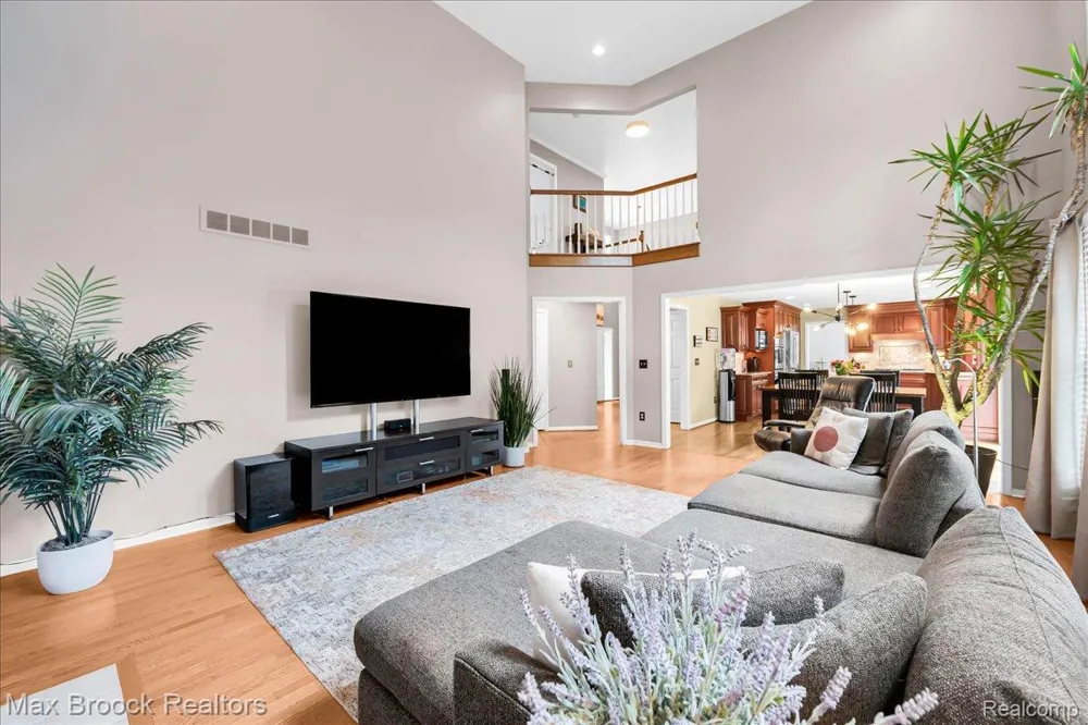 4086 Arcadia Drive Auburn Hills City, MI 48326