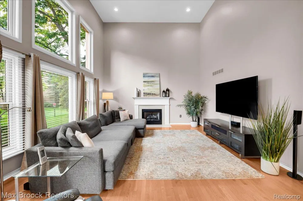 4086 Arcadia Drive Auburn Hills City, MI 48326