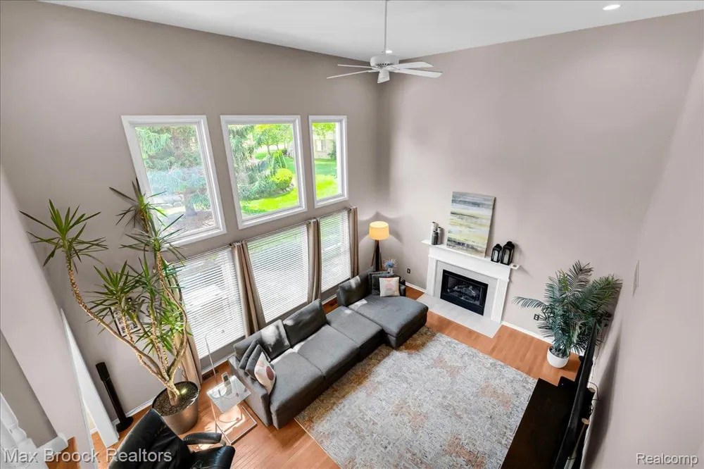 4086 Arcadia Drive Auburn Hills City, MI 48326