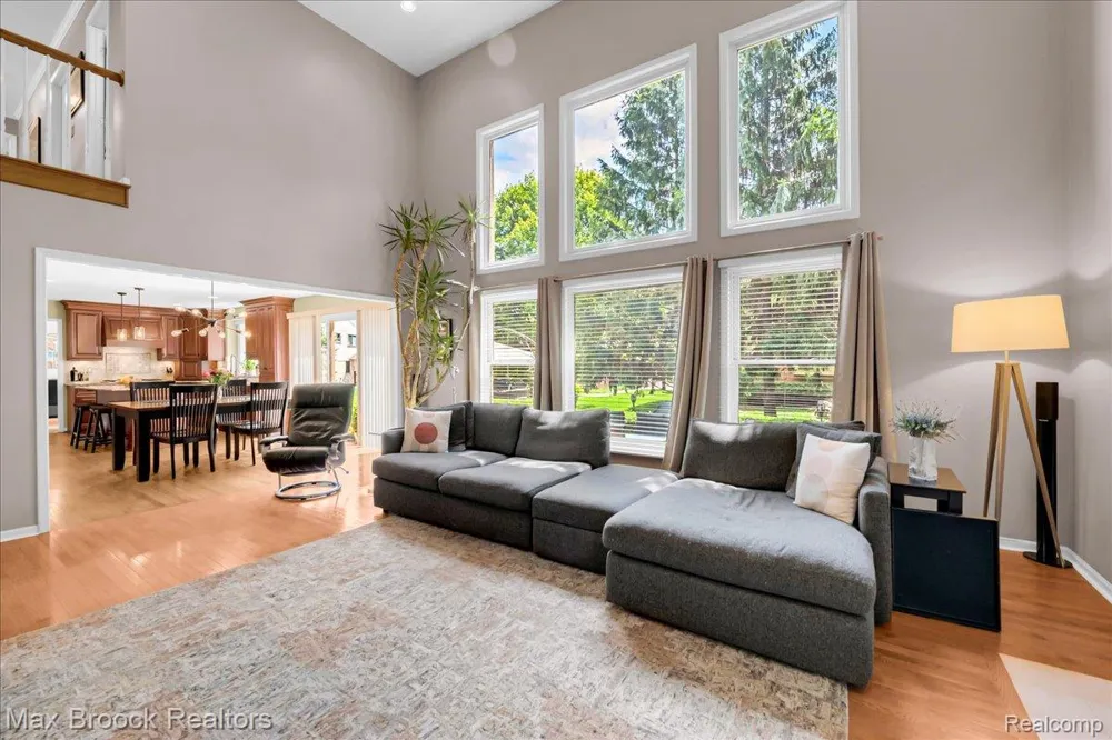 4086 Arcadia Drive Auburn Hills City, MI 48326