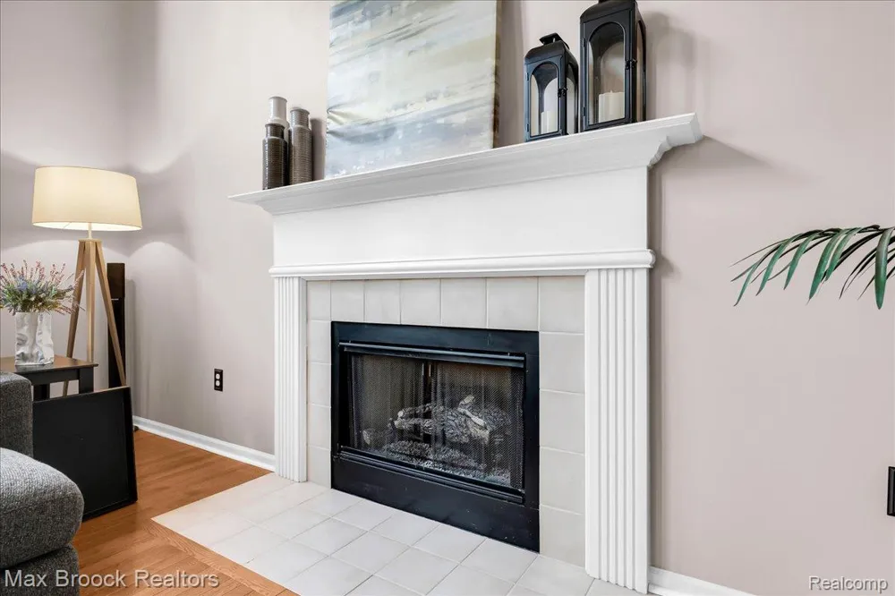 4086 Arcadia Drive Auburn Hills City, MI 48326