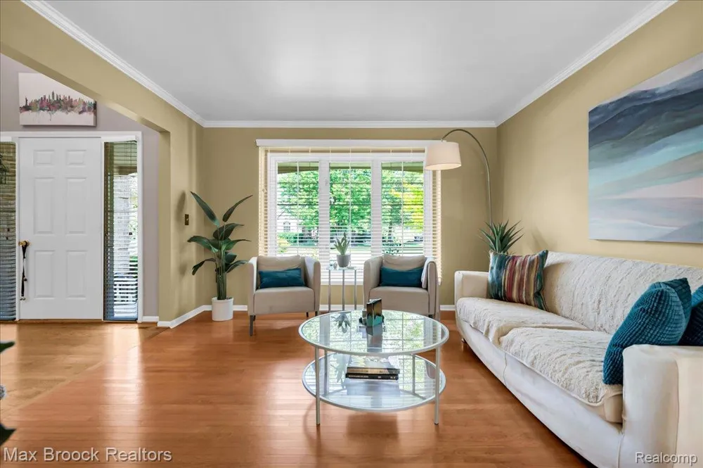 4086 Arcadia Drive Auburn Hills City, MI 48326