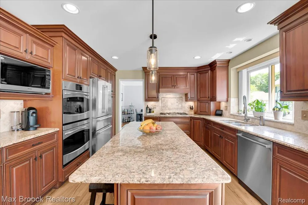 4086 Arcadia Drive Auburn Hills City, MI 48326