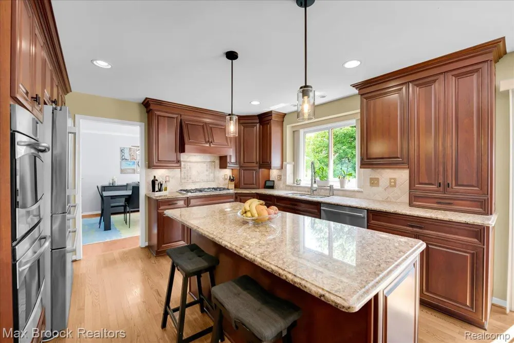 4086 Arcadia Drive Auburn Hills City, MI 48326