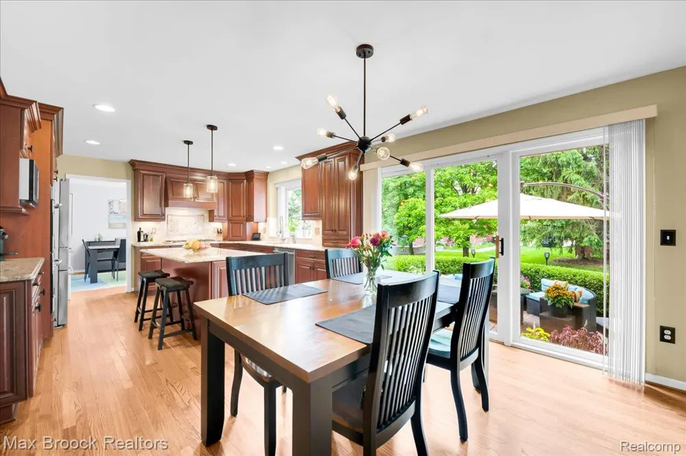 4086 Arcadia Drive Auburn Hills City, MI 48326