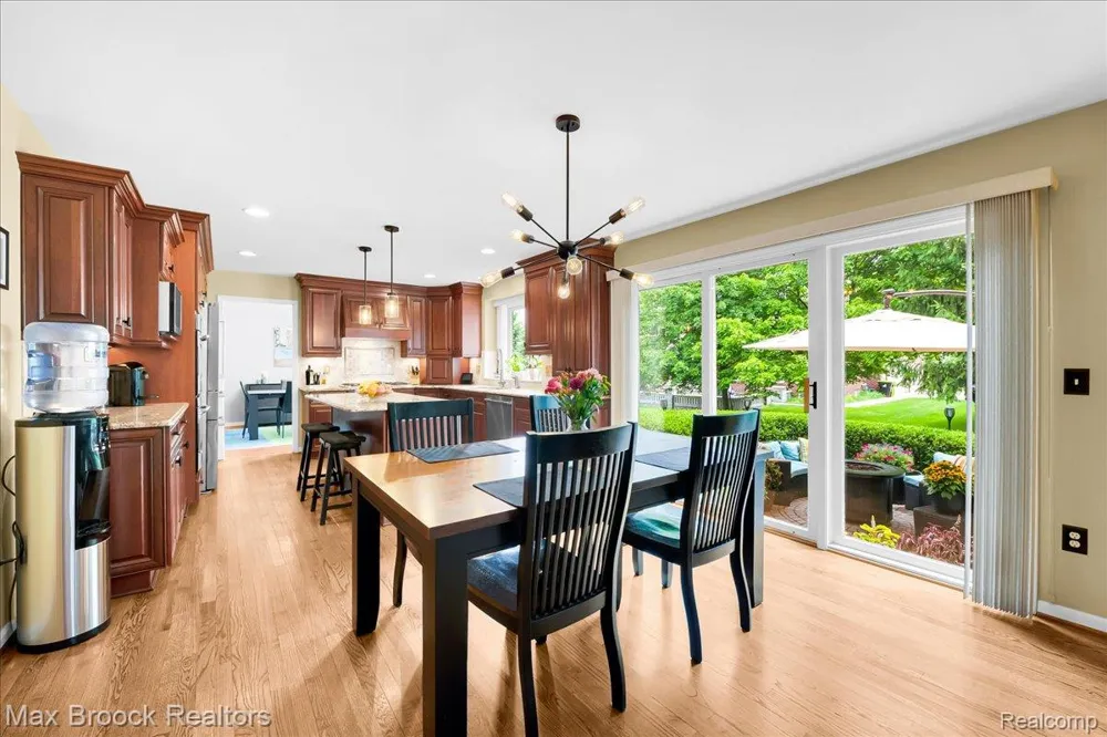 4086 Arcadia Drive Auburn Hills City, MI 48326