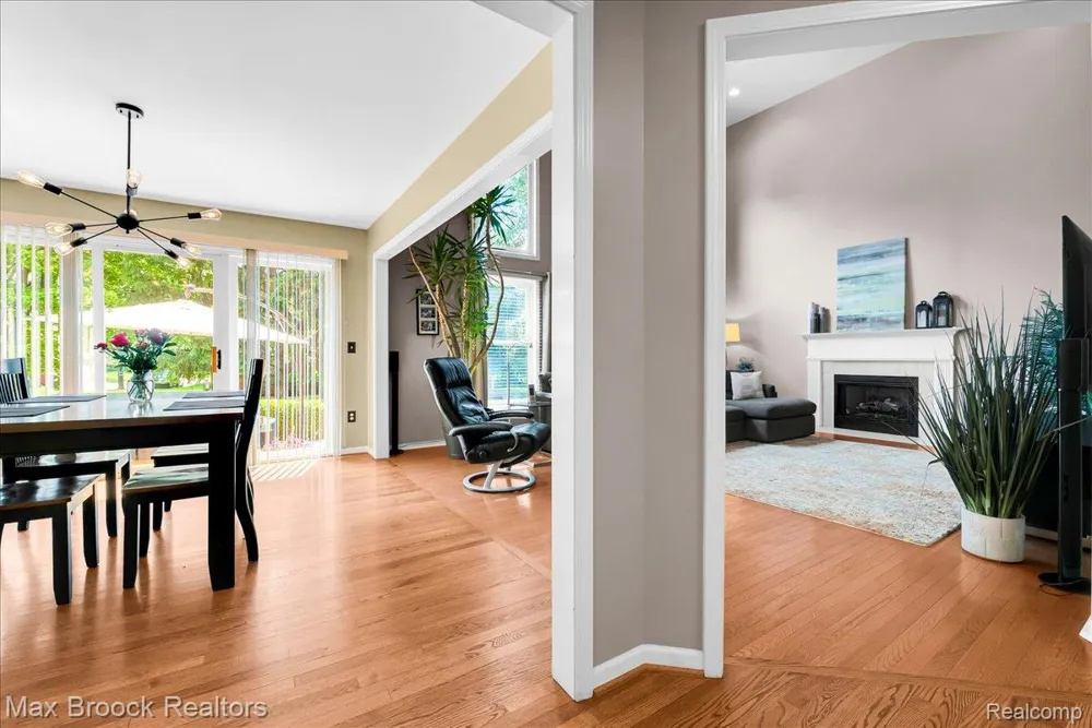 4086 Arcadia Drive Auburn Hills City, MI 48326