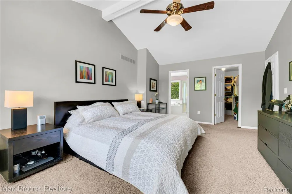 4086 Arcadia Drive Auburn Hills City, MI 48326