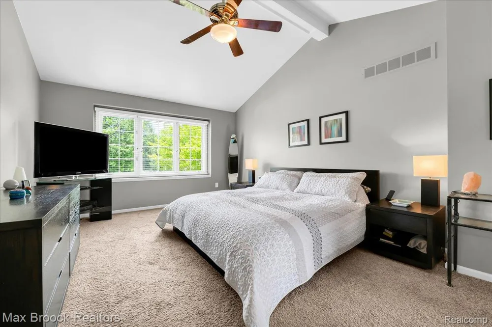 4086 Arcadia Drive Auburn Hills City, MI 48326