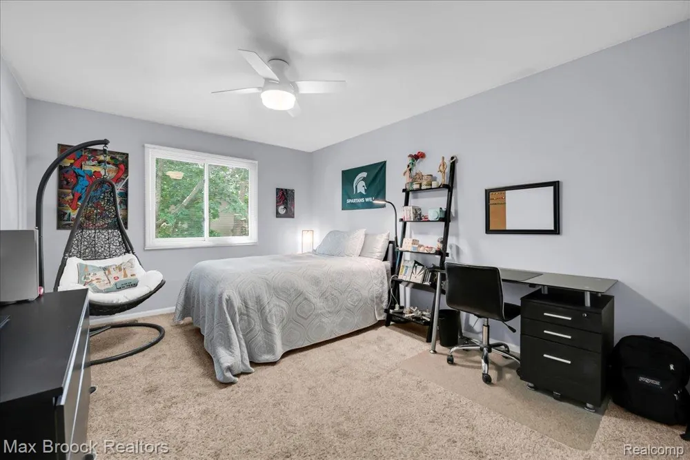 4086 Arcadia Drive Auburn Hills City, MI 48326