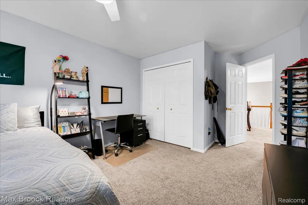 4086 Arcadia Drive Auburn Hills City, MI 48326