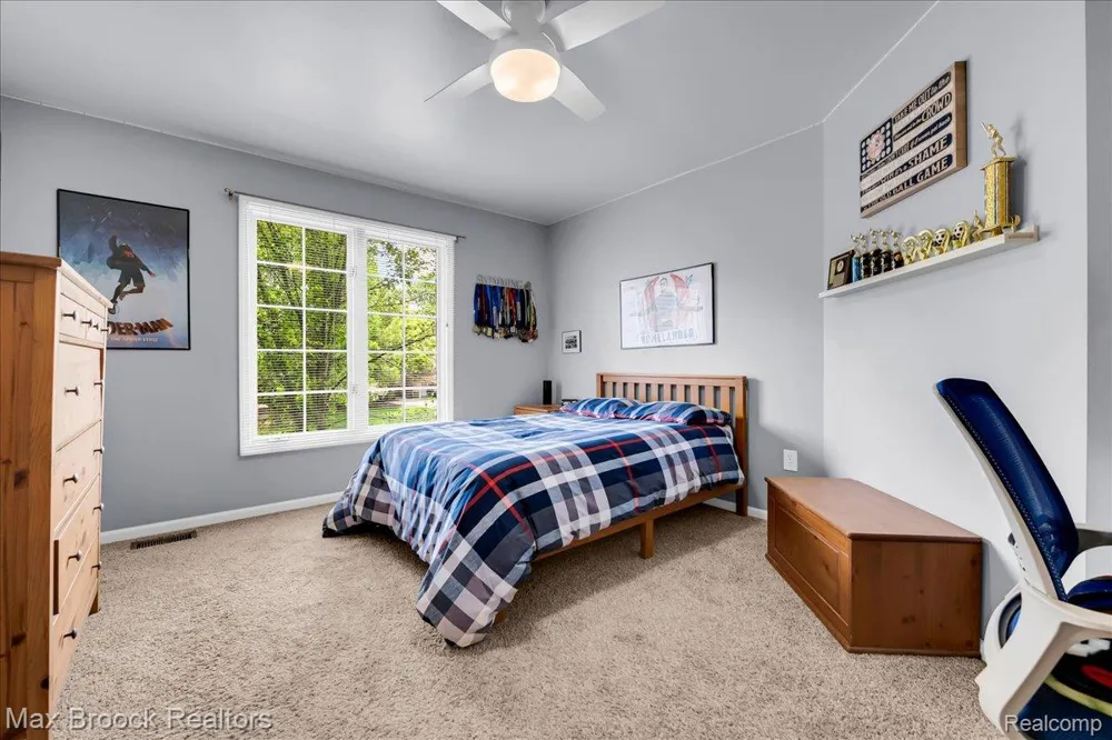 4086 Arcadia Drive Auburn Hills City, MI 48326