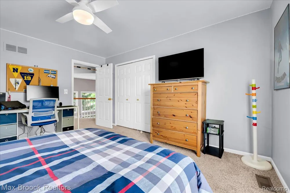 4086 Arcadia Drive Auburn Hills City, MI 48326