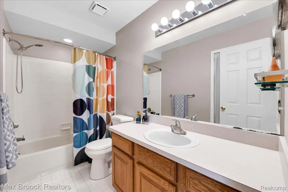 4086 Arcadia Drive Auburn Hills City, MI 48326