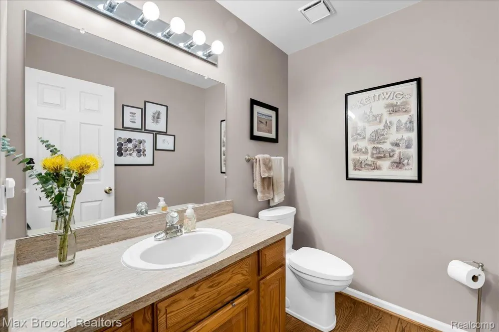 4086 Arcadia Drive Auburn Hills City, MI 48326