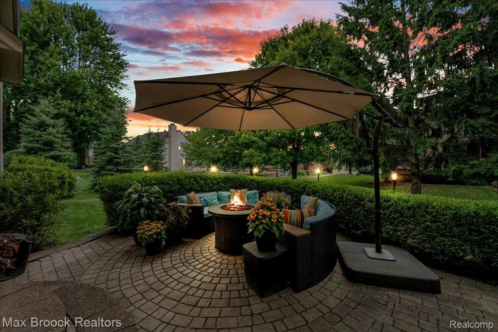 4086 Arcadia Drive Auburn Hills City, MI 48326