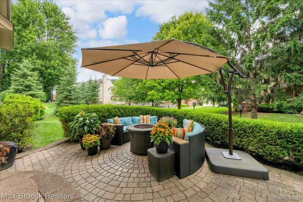 4086 Arcadia Drive Auburn Hills City, MI 48326