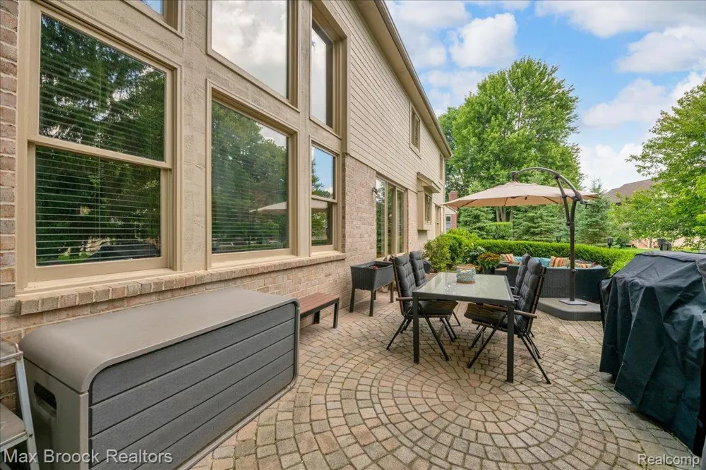 4086 Arcadia Drive Auburn Hills City, MI 48326