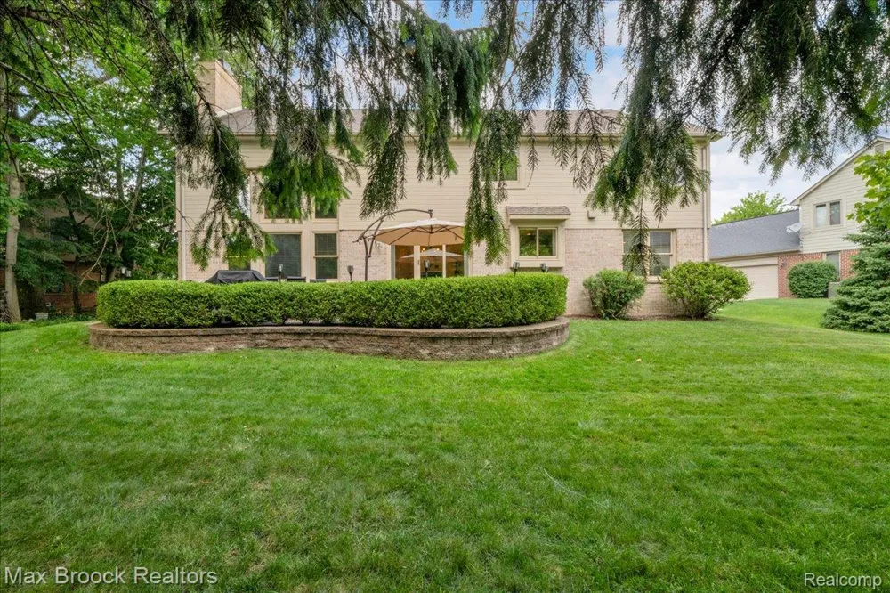 4086 Arcadia Drive Auburn Hills City, MI 48326