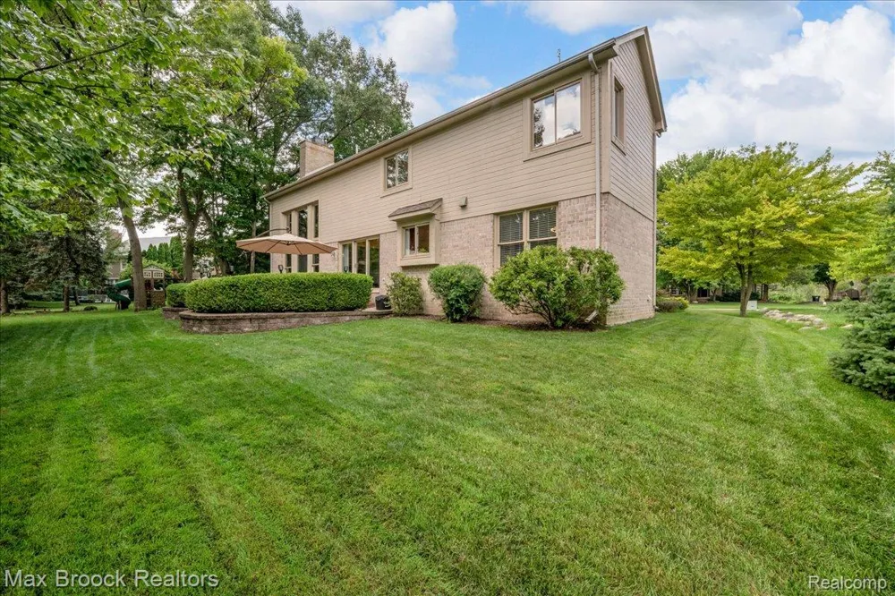 4086 Arcadia Drive Auburn Hills City, MI 48326