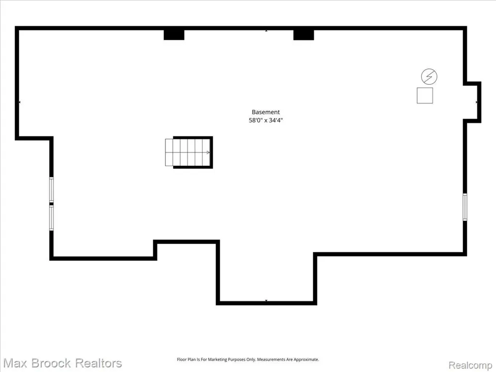 4086 Arcadia Drive Auburn Hills City, MI 48326