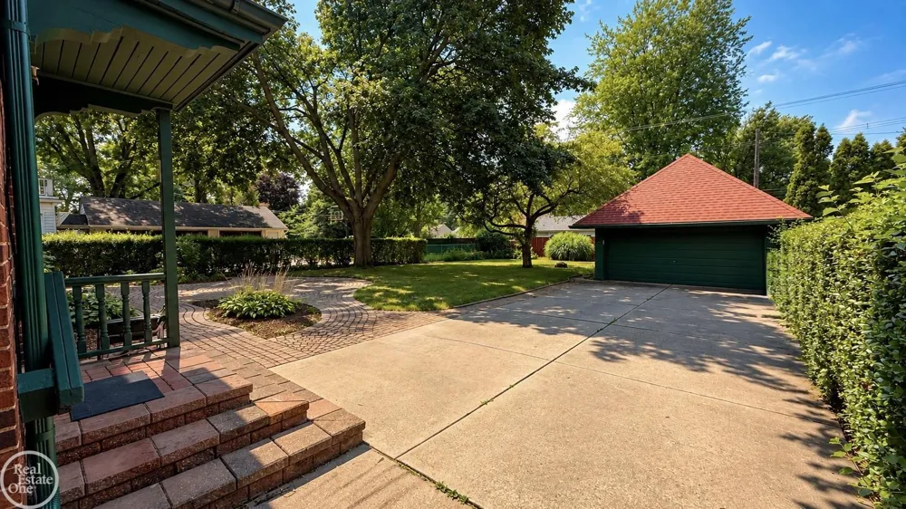 140 S Wilson Boulevard Mt Clemens City, MI 48043
