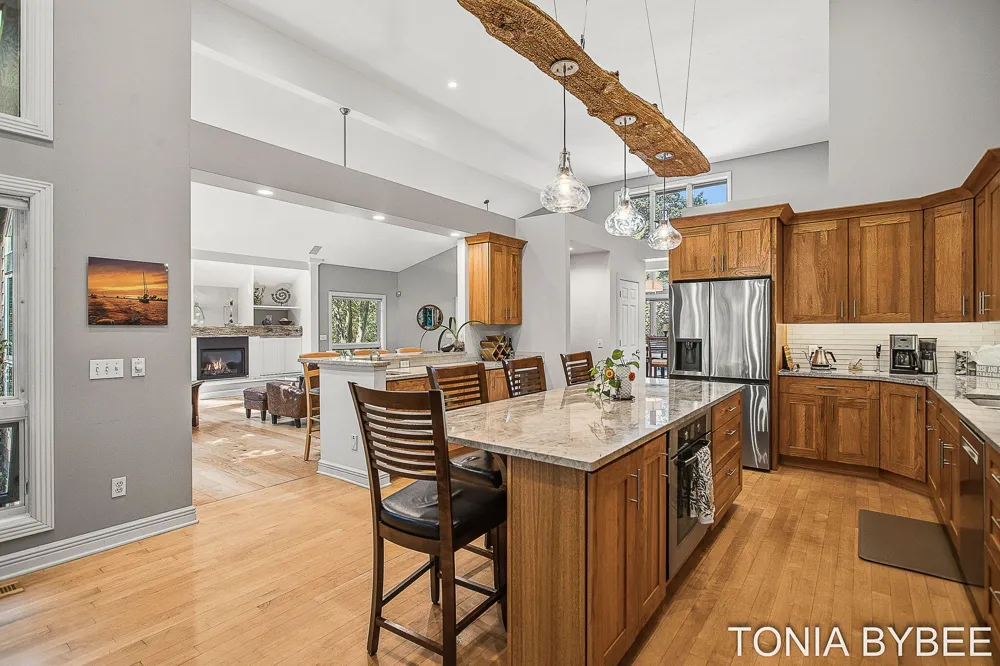 2302 Timberlee Drive Park Township, MI 49424
