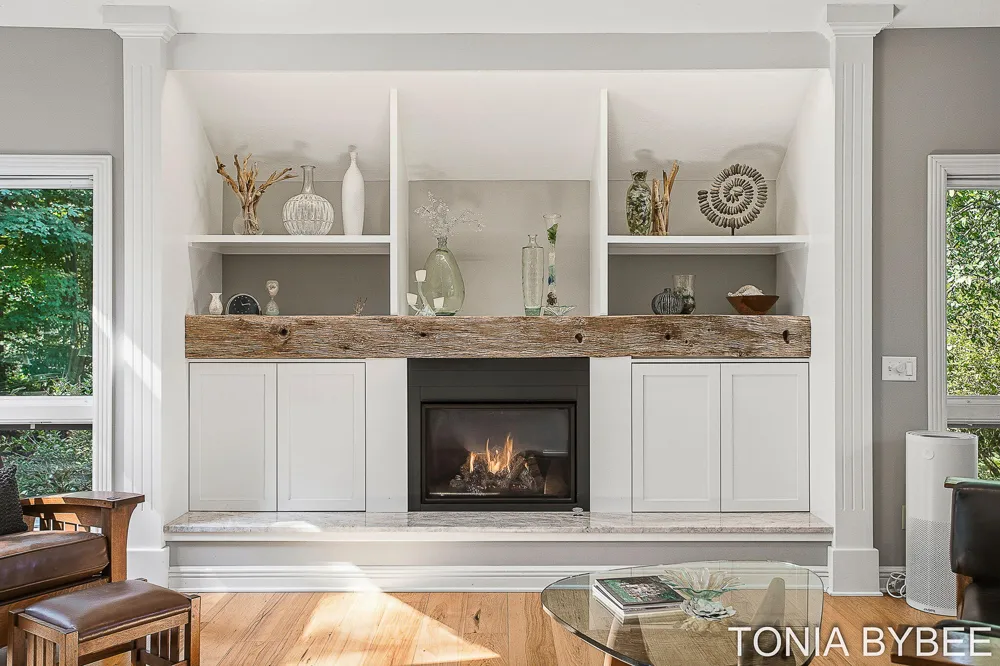 2302 Timberlee Drive Park Township, MI 49424