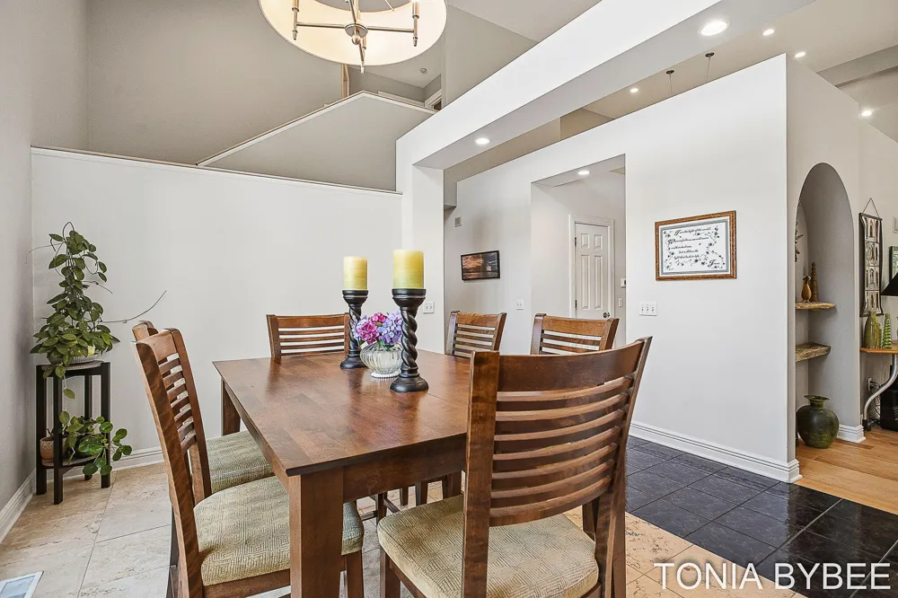 2302 Timberlee Drive Park Township, MI 49424