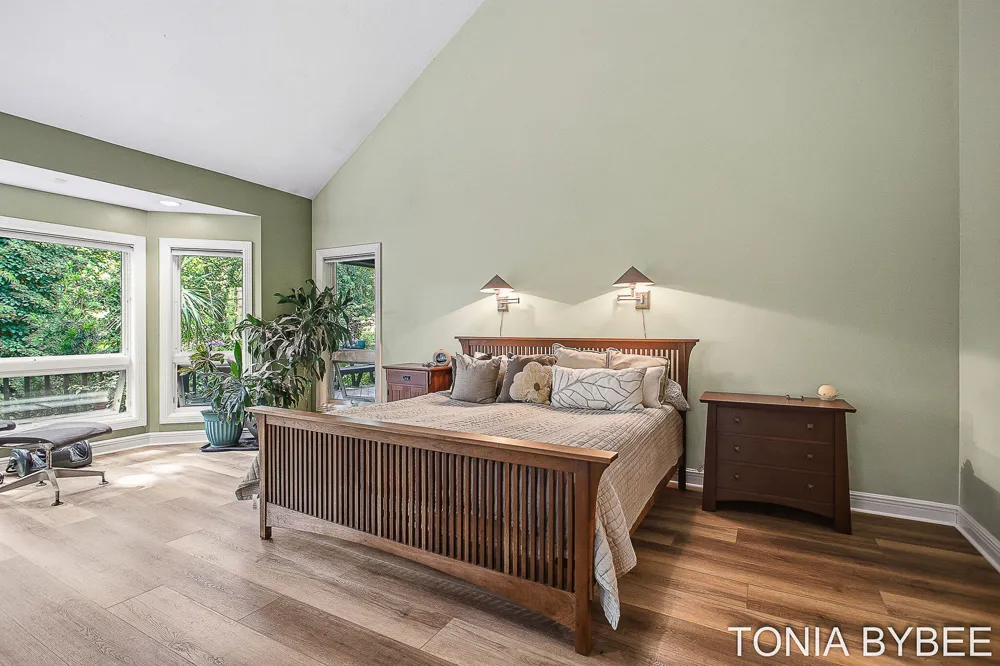 2302 Timberlee Drive Park Township, MI 49424