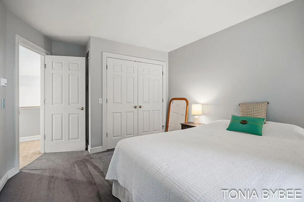 2302 Timberlee Drive Park Township, MI 49424