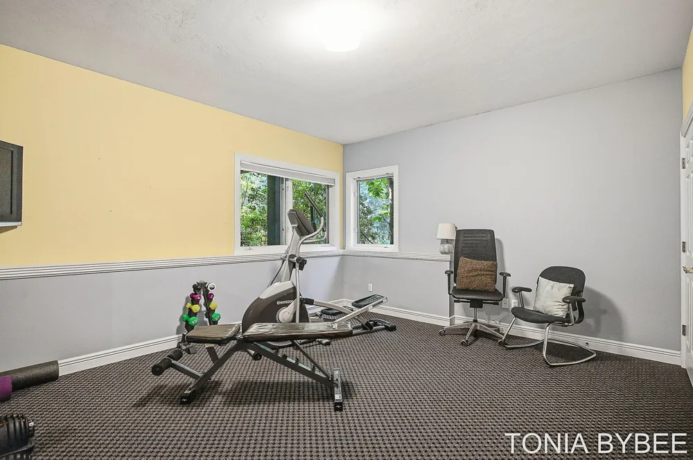 2302 Timberlee Drive Park Township, MI 49424