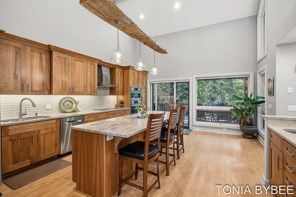 2302 Timberlee Drive Park Township, MI 49424