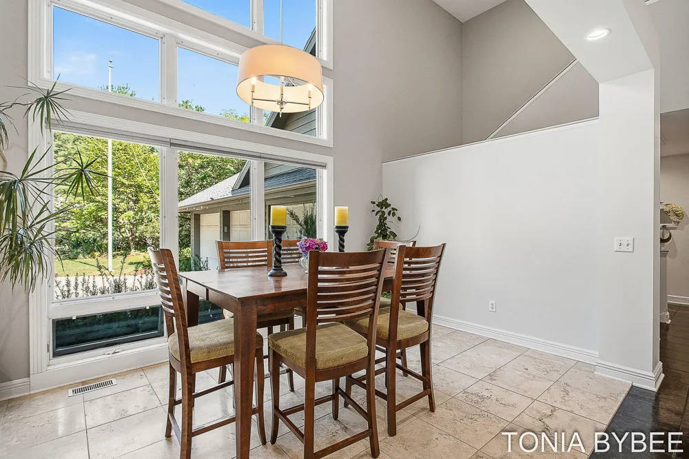 2302 Timberlee Drive Park Township, MI 49424
