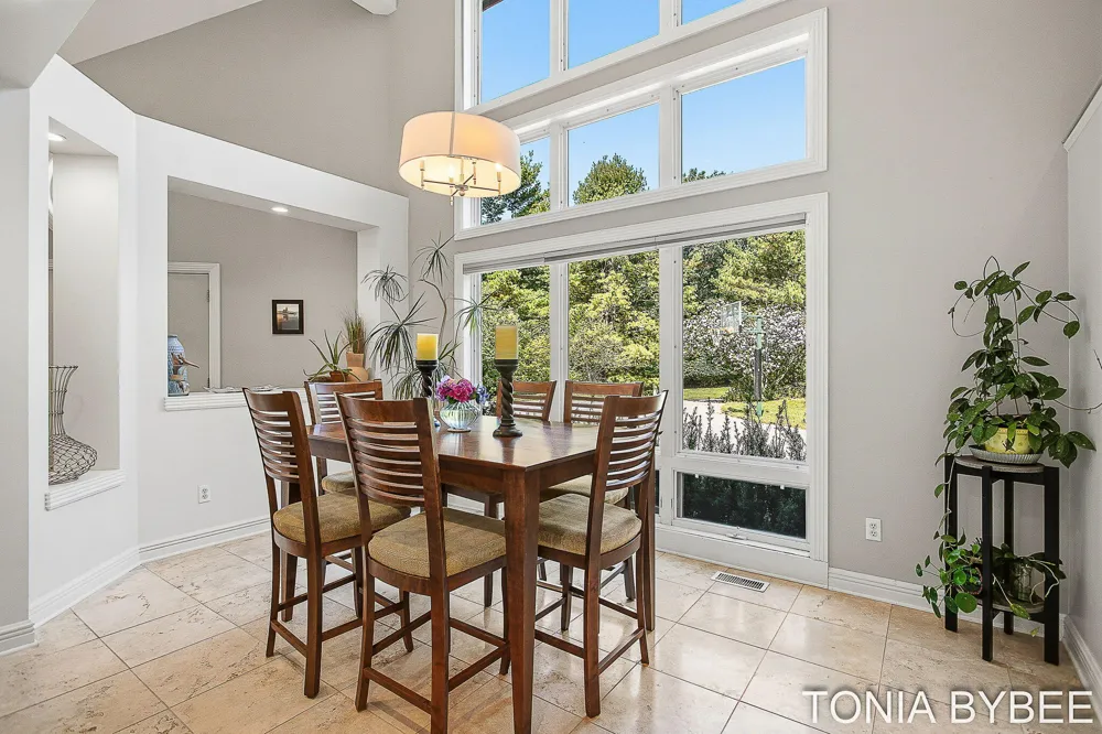 2302 Timberlee Drive Park Township, MI 49424