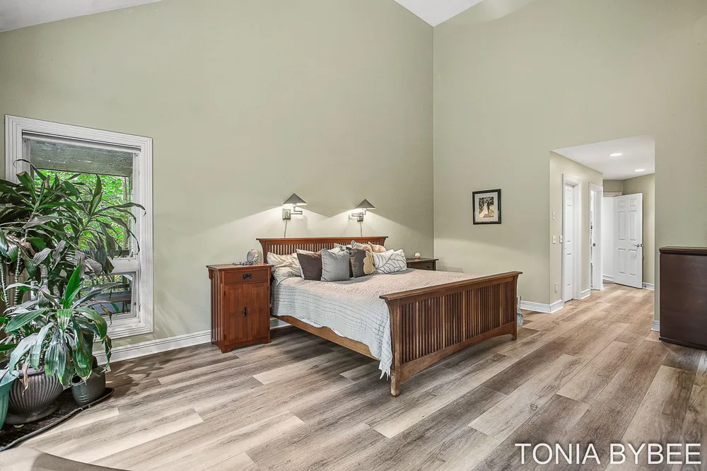 2302 Timberlee Drive Park Township, MI 49424