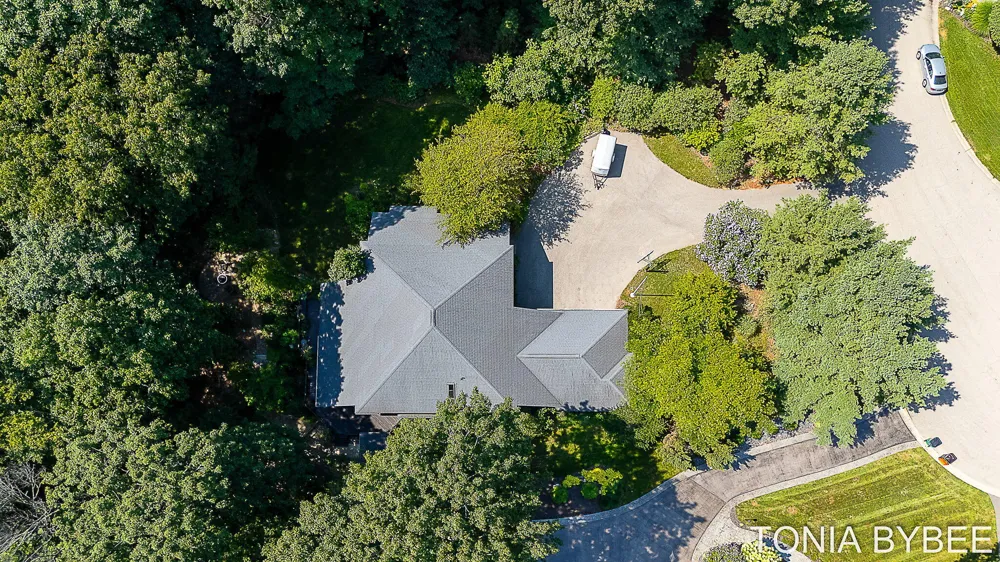2302 Timberlee Drive Park Township, MI 49424