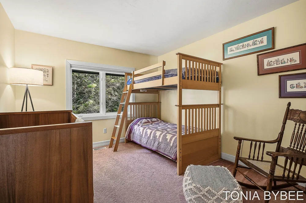 2302 Timberlee Drive Park Township, MI 49424