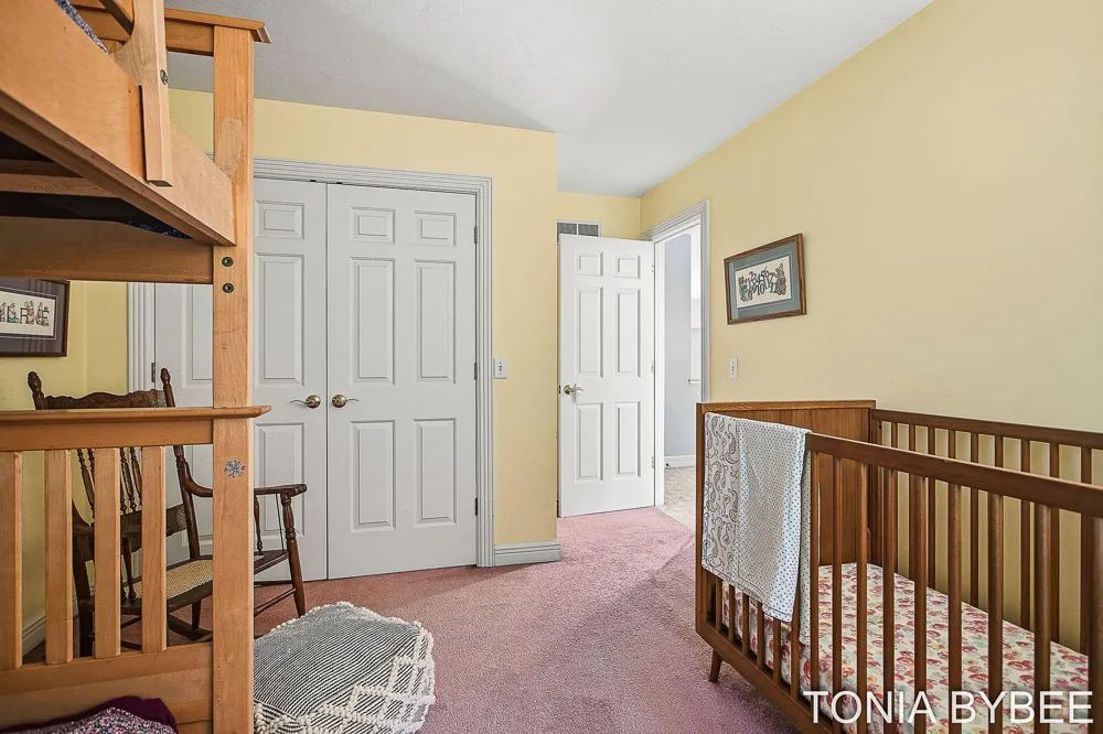 2302 Timberlee Drive Park Township, MI 49424